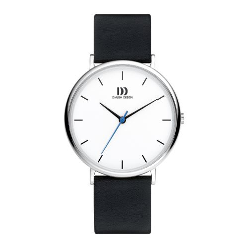 Danish Design Montre Homme IQ12Q1190 Blanc