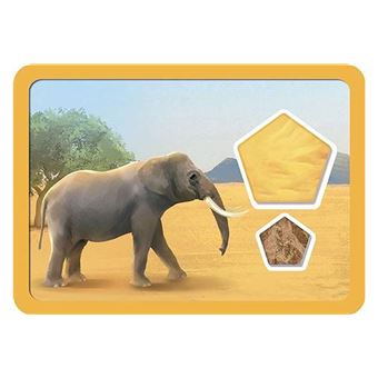 Jeu de société Blue Orange Planet