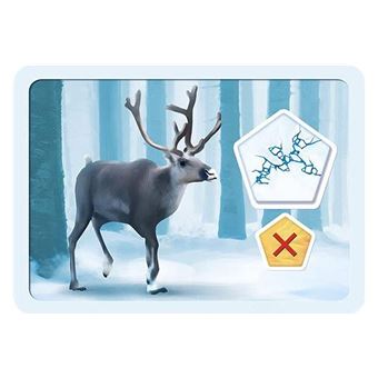 Jeu de société Blue Orange Planet