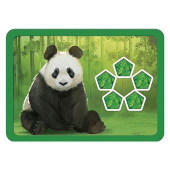 Jeu de société Blue Orange Planet