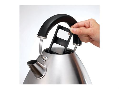Bouilloire Morphy richards 102022ee accents