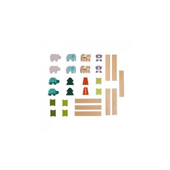 Les animaux equilibristes