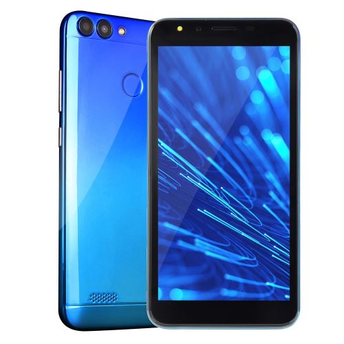 5.5''Ultrathin Android 6.0 Octa-Core 512Mo + 4G GSM WiFi Dual Unlocked Smartphone Kiliaadk218