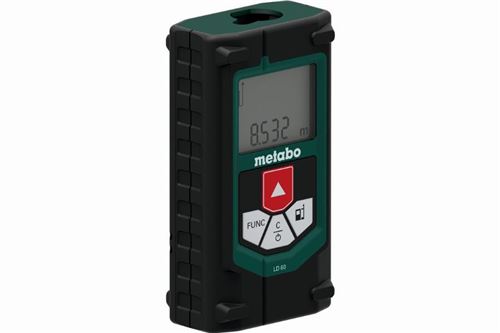 Metabo Télémètre Laser Ld 60 - Image 3