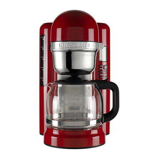 KitchenAid 5KCM1204EER B07DX2HXTT 1.7 L