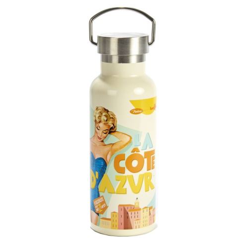 Thermos Côte d'Azur 500 ml