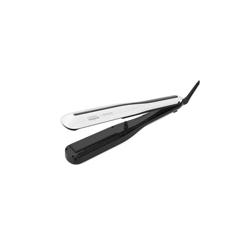 L Oreal Steampod 3.0 - Lisseur Vapeur A Cheveux - Nouvelle Technologie - Blanc