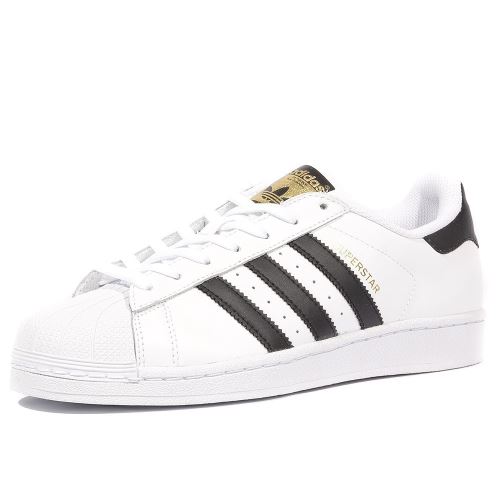 Chaussures Adidas Blanc 38 2/3 Adulte