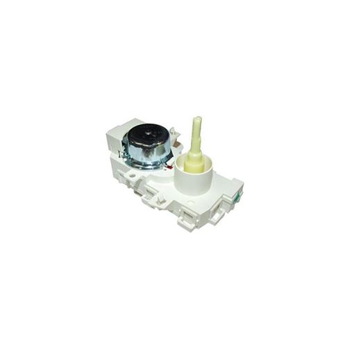 Petit Moteur De Decharge. Phoque pour Lave Vaisselle Whirlpool - 481010745146