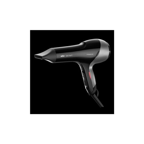 Braun Satin Hair 7 HD 780 Sensor - haardroger