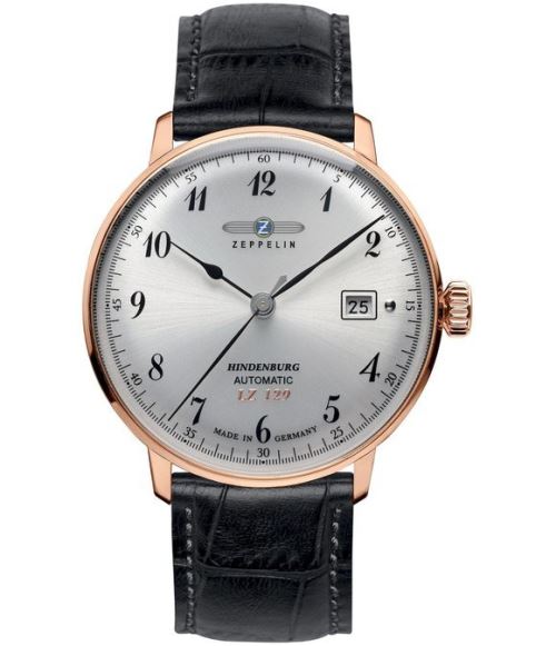Montre pour Hommes Automatique Zeppelin LZ129 Hindenburg - 7068-1