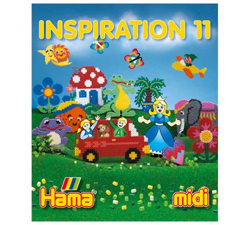 Hama livre 11