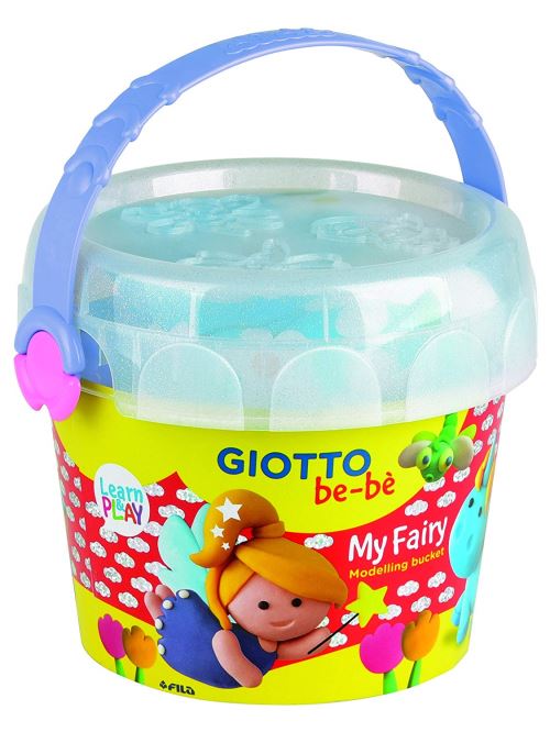 Giotto Be de bè 5742Z-4693 00 knete Imer Set