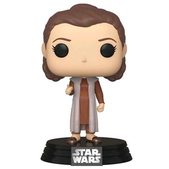 Figurine Funko POP - Star Wars – Leia (Bespin) 362