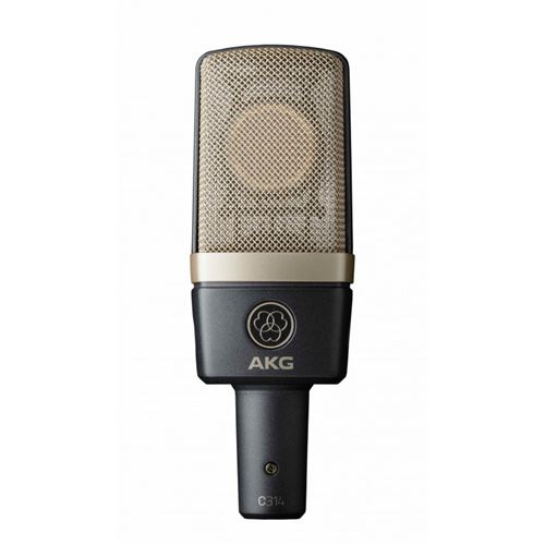Akg Microphone De Studio Statique - Image 4