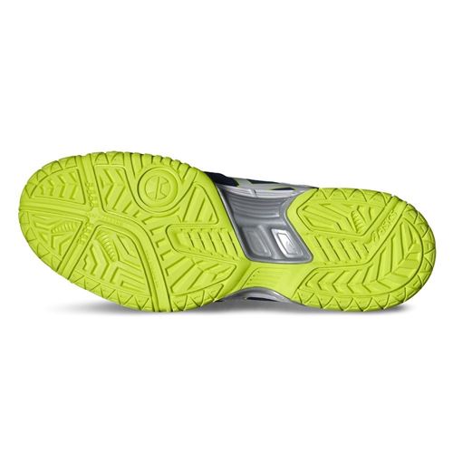 asics bleu jaune asics bleu jaune
