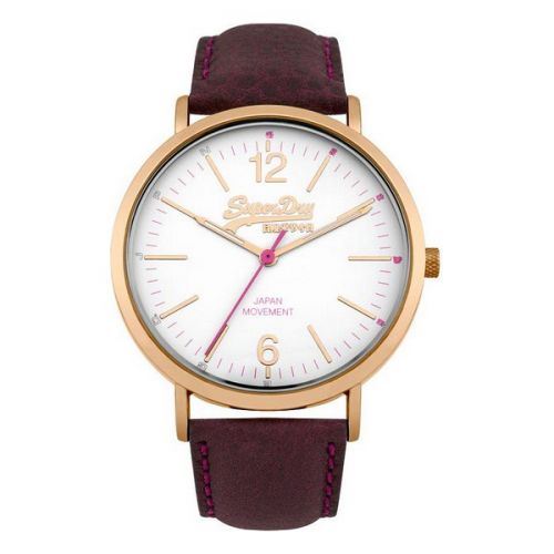 Montre Homme Superdry SYL194V (40 mm)