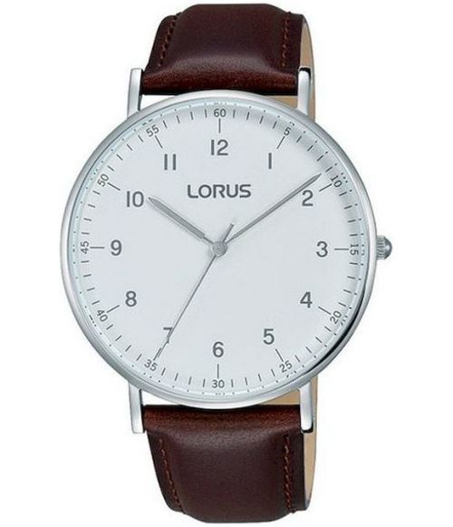 Lorus RH895BX9 - Homme montre