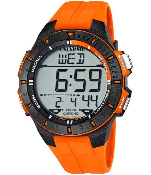Calypso Montre Homme K5607/1