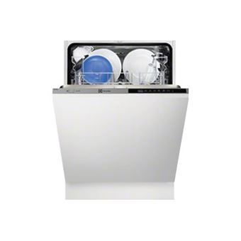 Electrolux ESL6541LO - Lave-vaisselle - intégrable - Niche ...