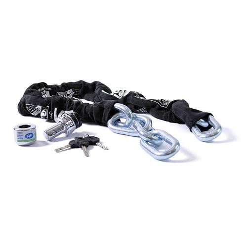 Chaîne antivol VECTOR Chain 14 Ø14mm/1,50m