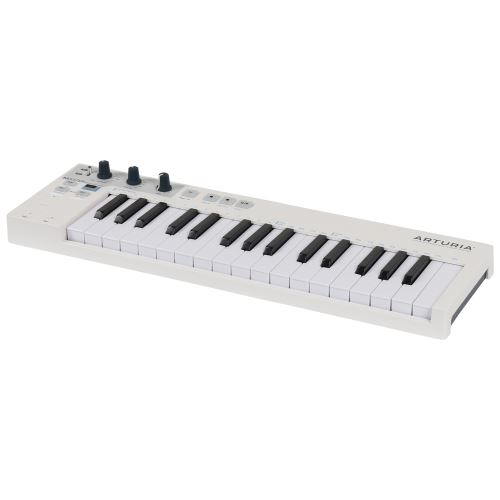 Arturia KeyStep contrôleur MIDI et séquenceur