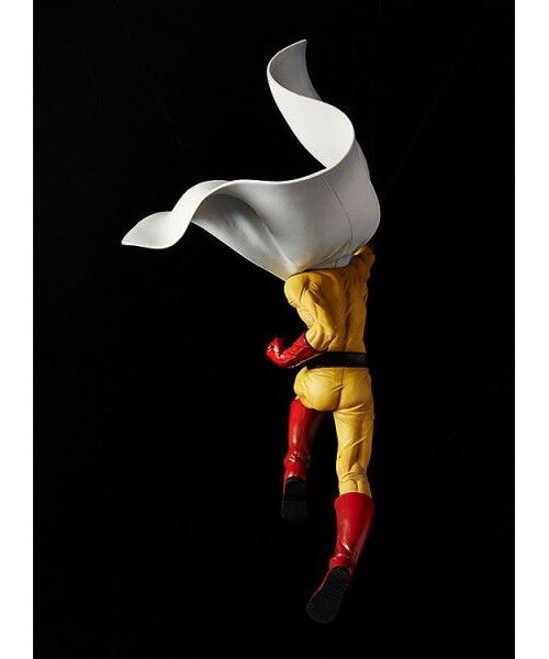 Figurine - One Punch Man - Saitama 29 cm - Figurine de collection
