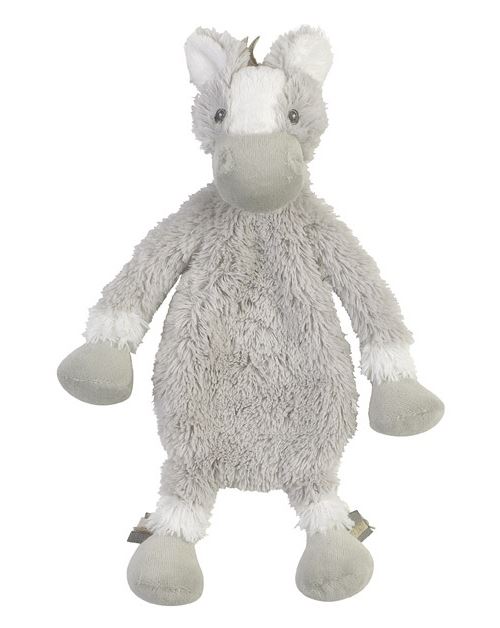 Happy Horse knuffeldoekje Paard Harper - 28 cm