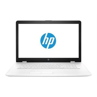 PC Portable HP Pavilion 17-bs002nf 17.3" - 1