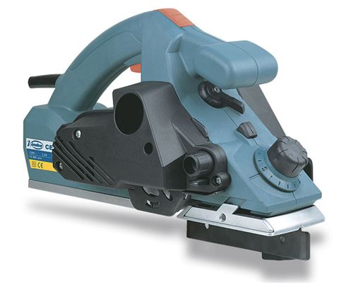 Virutex - Rabot 82 mm 750 W - CE120P