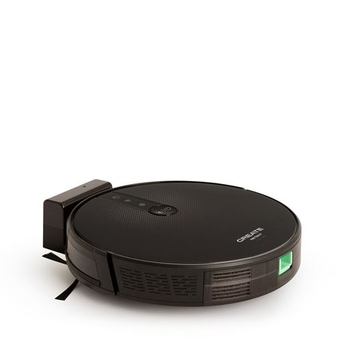 NETBOT S18 Aspirateur Robot Laveur 1800 Pa Robot NETBOT S18 Aspirateur Robot Laveur 1800 Pa Robot