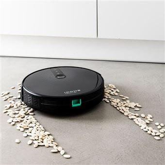 NETBOT S18 Aspirateur Robot Laveur 1800 Pa Robot NETBOT S18 Aspirateur Robot Laveur 1800 Pa Robot