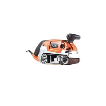 20 38 Sur Ponceuse A Bande Electrique Aeg 1010w 75mm Hbs 1000 E Ponceuses Et Polisseuses Achat Prix Fnac
