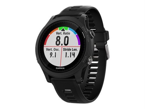 Garmin Forerunner 935 Montre GPS GLONASS cycle Course pied