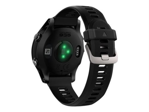 Garmin Forerunner 935 Montre GPS GLONASS cycle Course pied natation 1.2