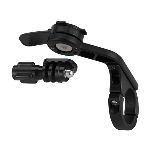 Tigra Sport Support Vélo Cintre déporté FitClic