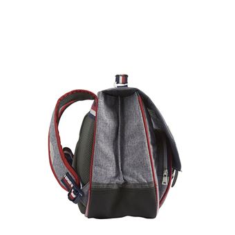 Cartable Tann's Light Chine 38 cm