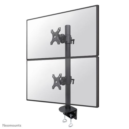 Neomounts Fpma-D960dvplus Kit De Montage Pour Ecrans Lcd Taille 2 Noir de Inmac Wstore - Image 4