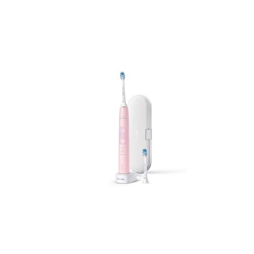 Philips Sonicare HX6856/17 Brosse à dents électrique rechargeable ProtectiveClean 5100