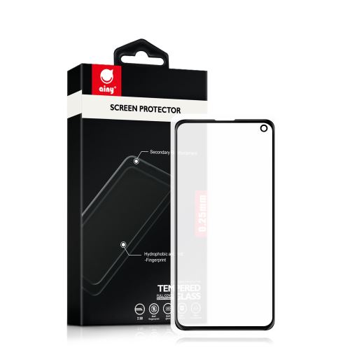 Film Ecran Protection Verre Trempe 2.5D pour Samsung Galaxy S10 Lite / S10e