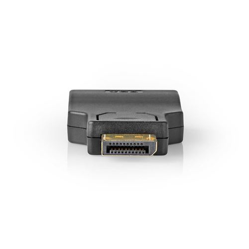 NEDIS Adaptateur DisplayPort vers VGA
