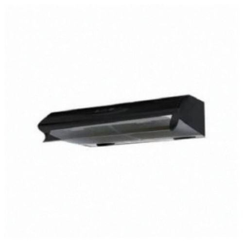 Hotte standard Mepamsa MITO 60 N 60 cm 490 m³/h 140W Noir