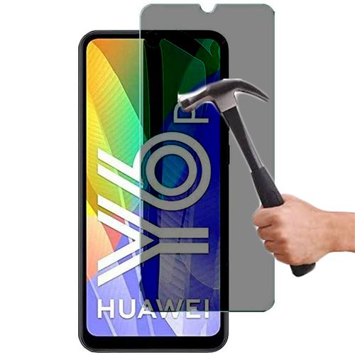Film Verre Trempé Anti Espion Pour Honor 9a