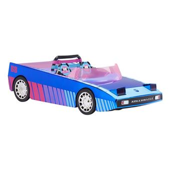 Machine voiture L.O.L. Surprise Dance