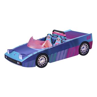 Machine voiture L.O.L. Surprise Dance