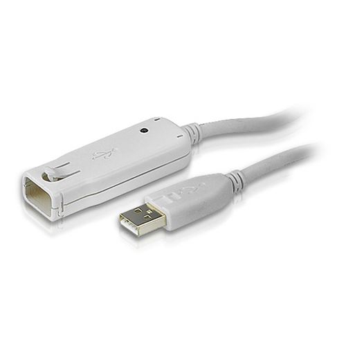 ATEN UE2120 - USB-verlengkabel - 12 m