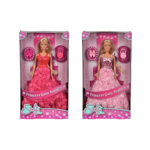 Simba 105739003, Multicolore, Femelle, Fille, 3 année(s), Ampoule, Vêtements de poupée