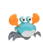 Mon crazy crabe Auby : King Jouet, Activités d'éveil Auby - Jeux d'éveil