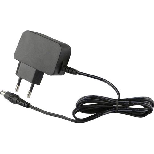 HN Power Chargeur, Festspannung HNP12-090L6 9 V/DC 1.33 A 12 W Stabilisiert