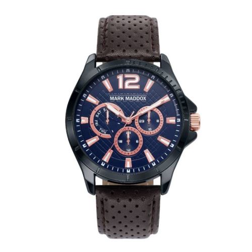Montre Homme Mark Maddox HC6022-35